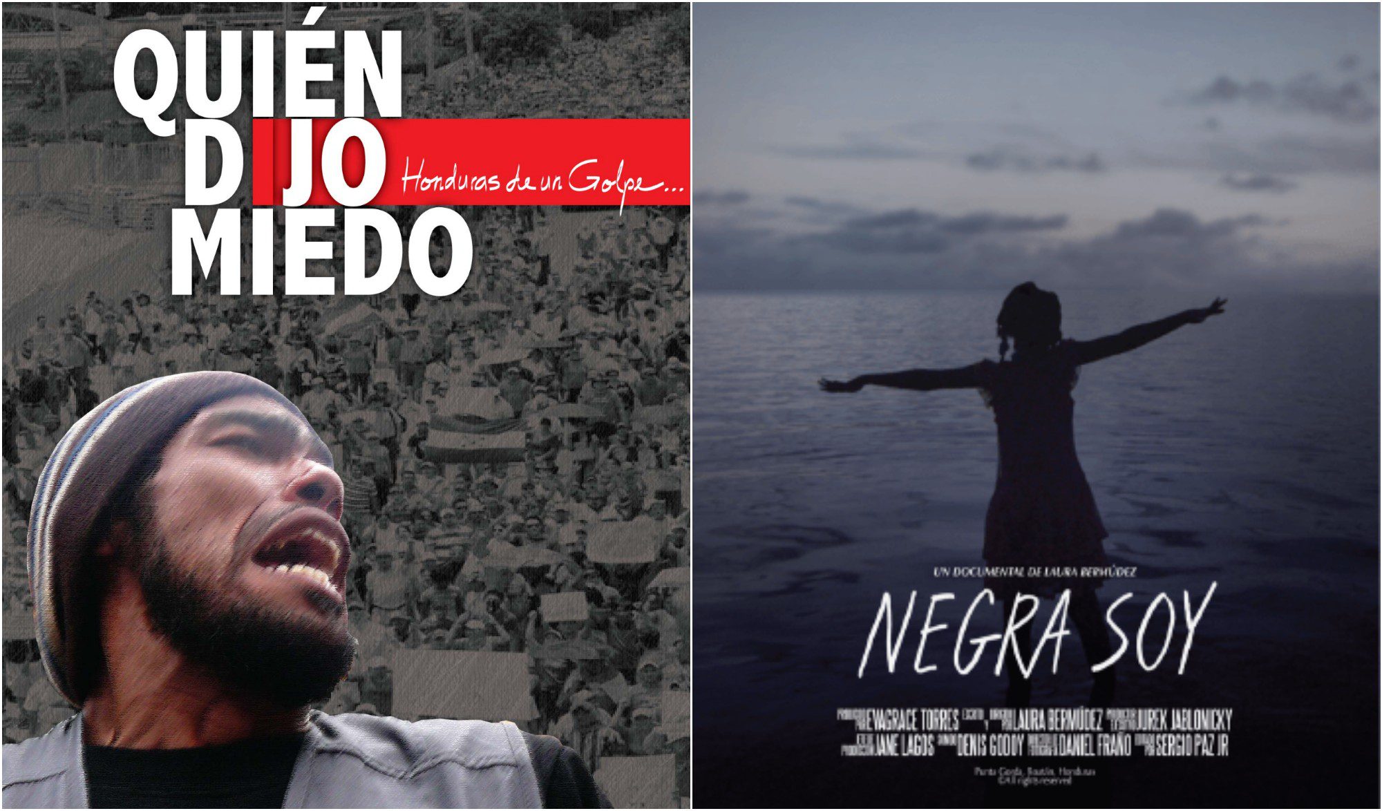 Honduras forma parte de Muestra Centroamericana de Cine e Identidad