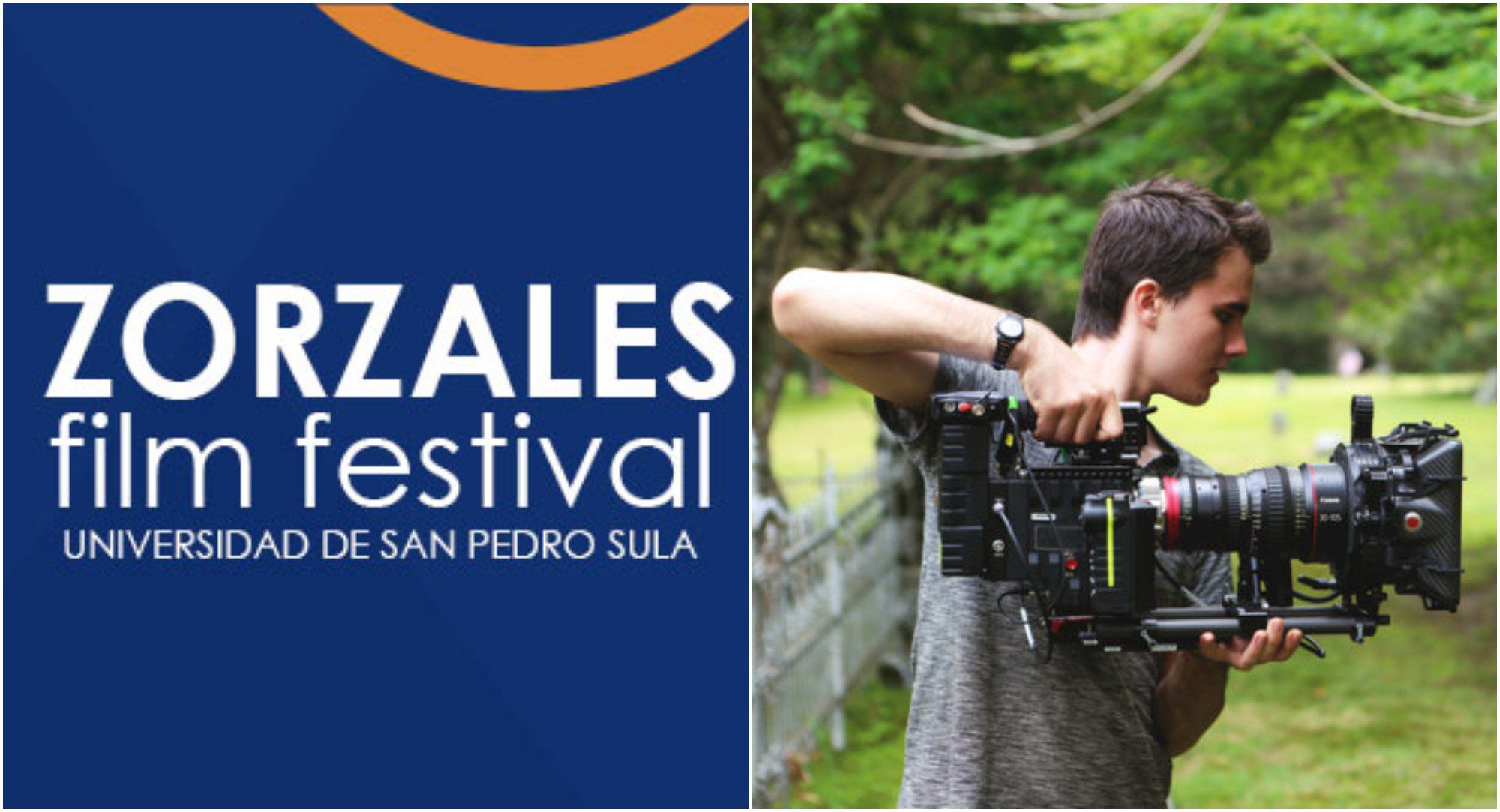 Zorzales Film Festival premiará los mejores cortos hondureños