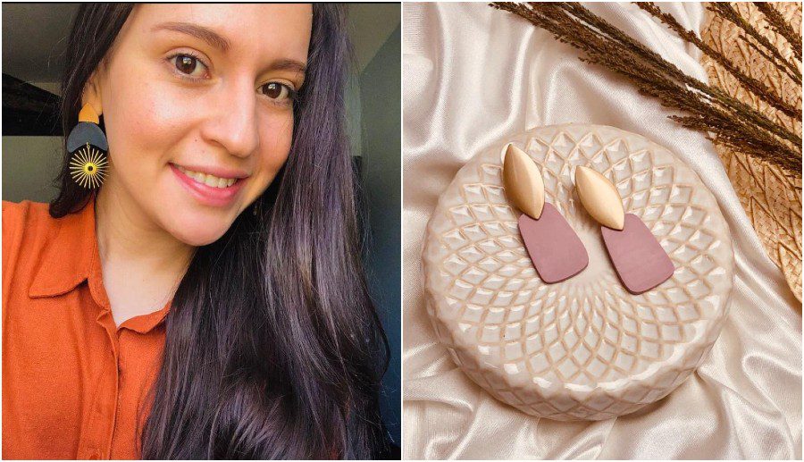 Mist Clay, emprendimiento creado por dos hermanas hondureñas