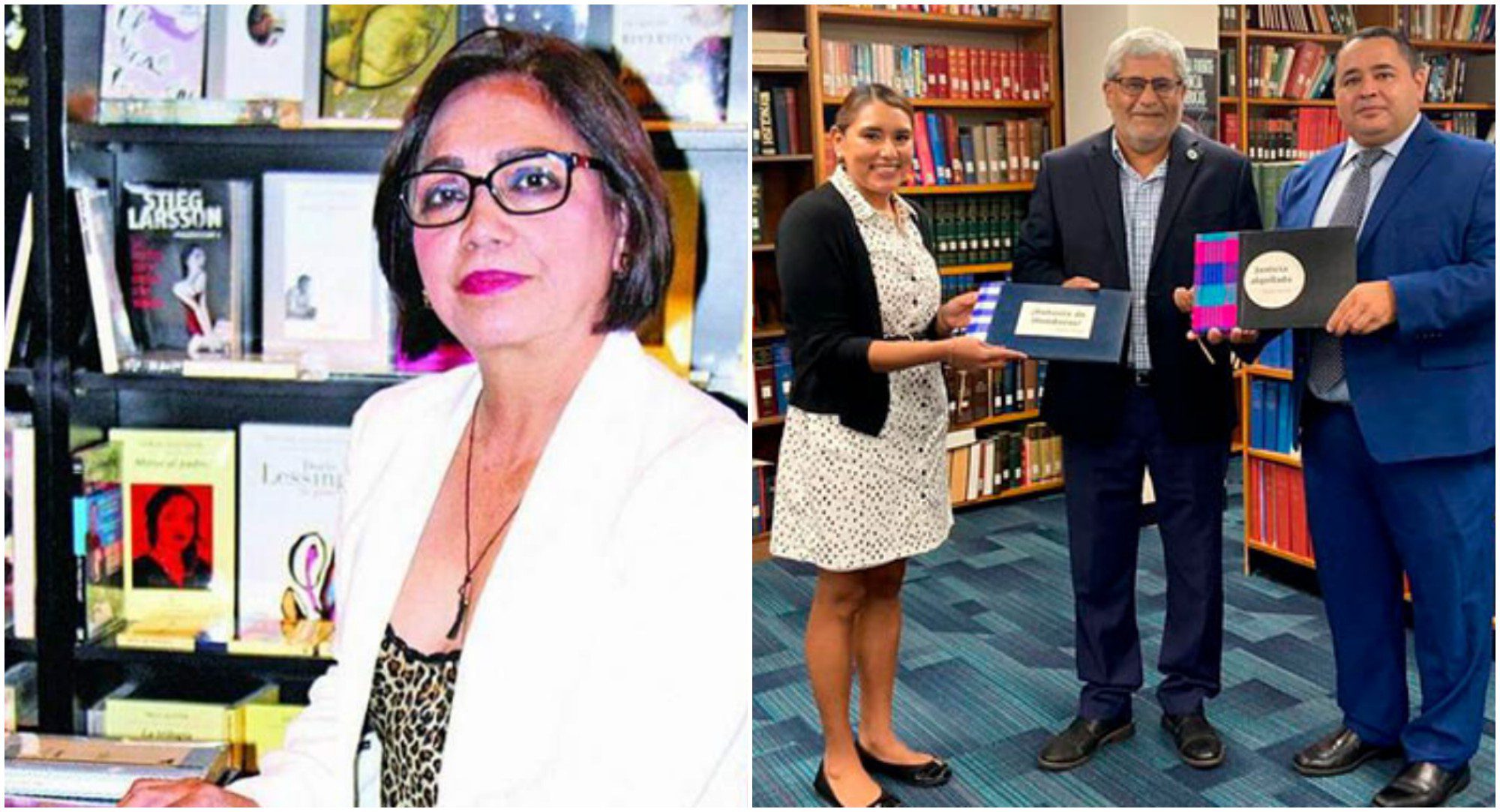 Historia de Honduras en la biblioteca de la ONU y OEA