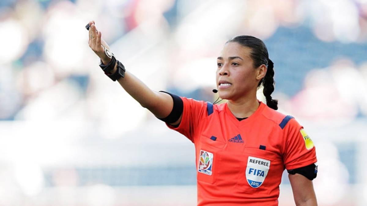 Melissa Pastrana pitará el clásico entre Olimpia y Real España