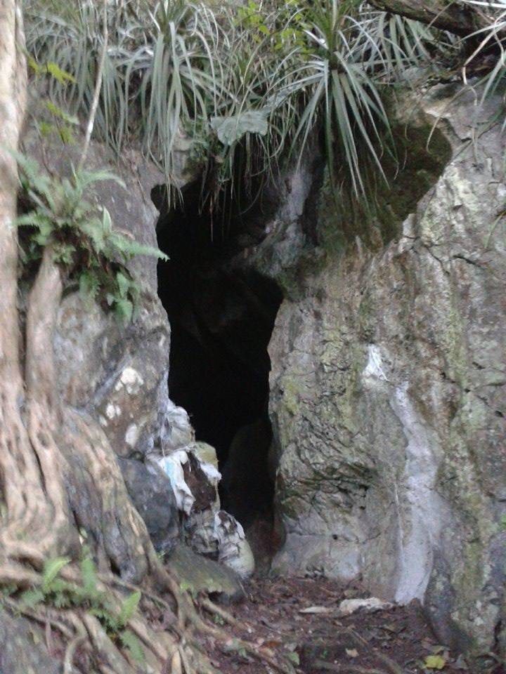 Cavernas de Copán, El misterio Maya