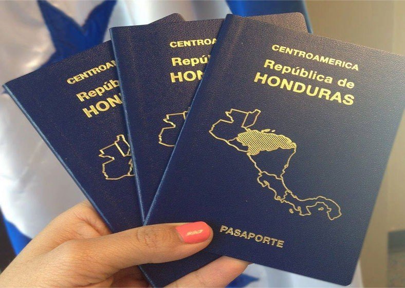 Países que puedes conocer con tu pasaporte hondureño, sin visa