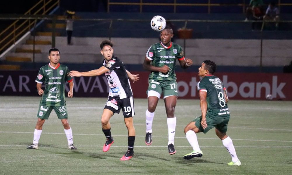 Fecha, hora y canal para ver en vivo el partido de vuelta Marathón vs Diriangén, Liga Concacaf 2021