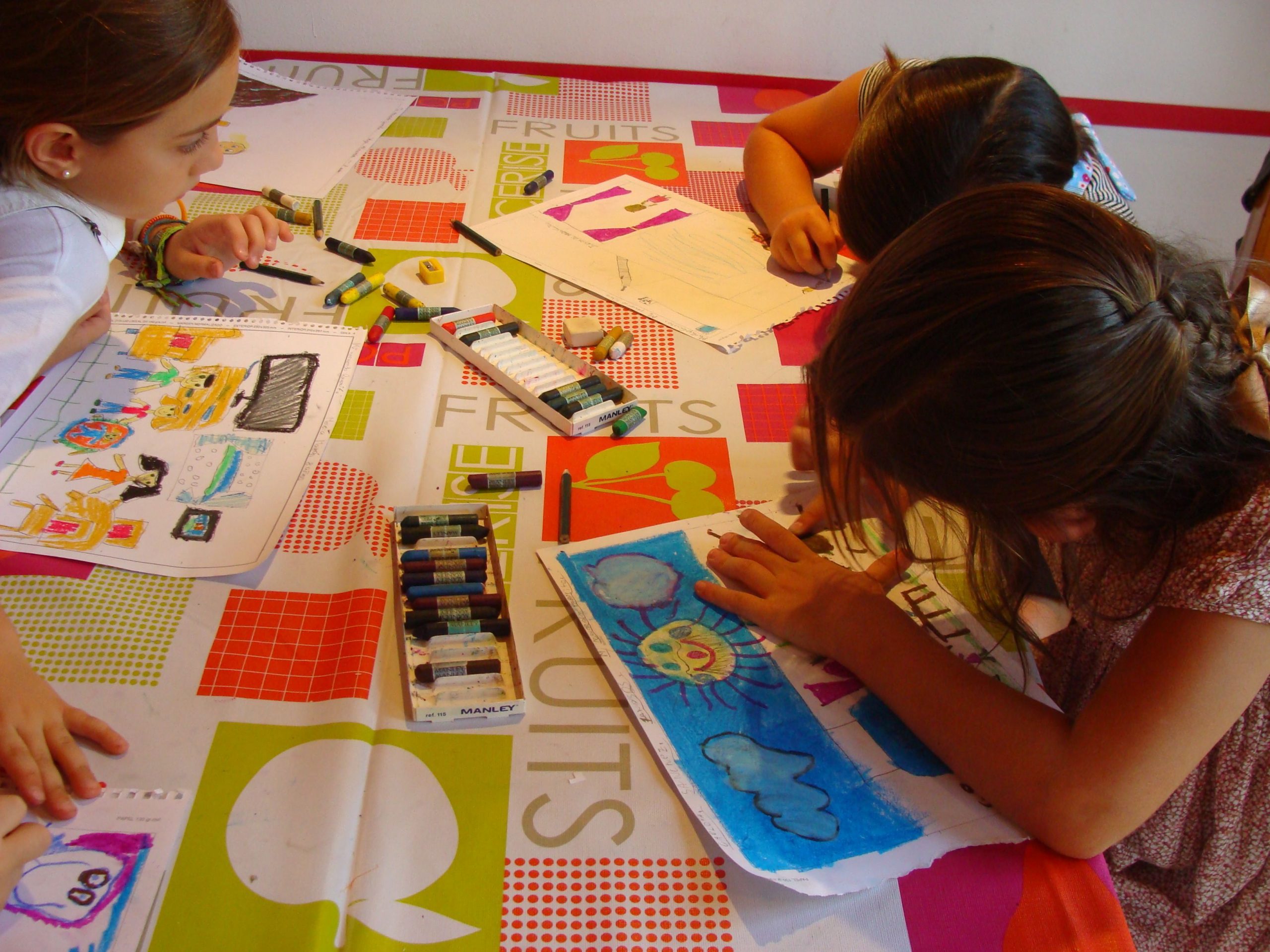 Centro Cultural de España en Tegucigalpa impartirá un taller para niños