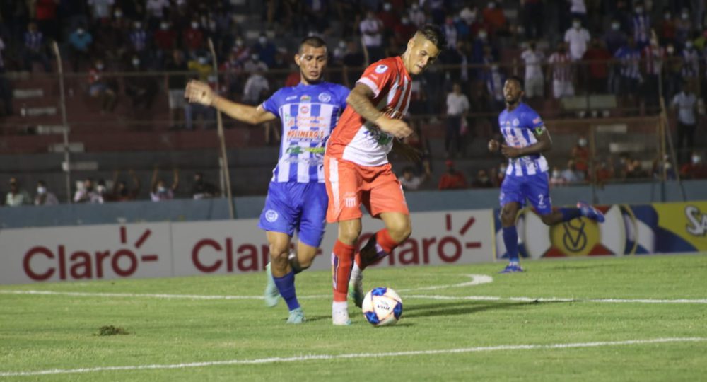 Resultados de la jornada 5 del Torneo Apertura 2021