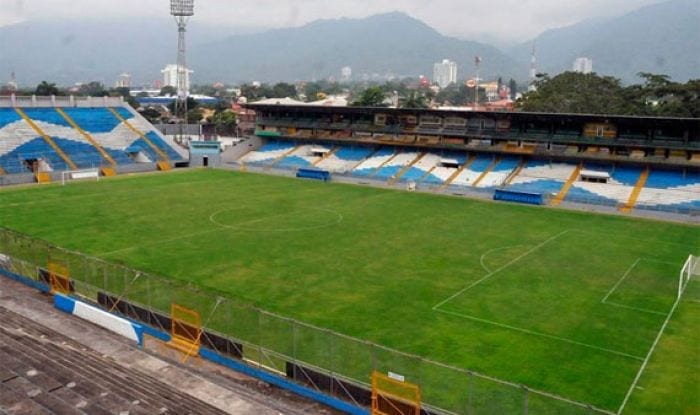 Estadio Francisco Morazán albergará clásico entre Real España y Olimpia