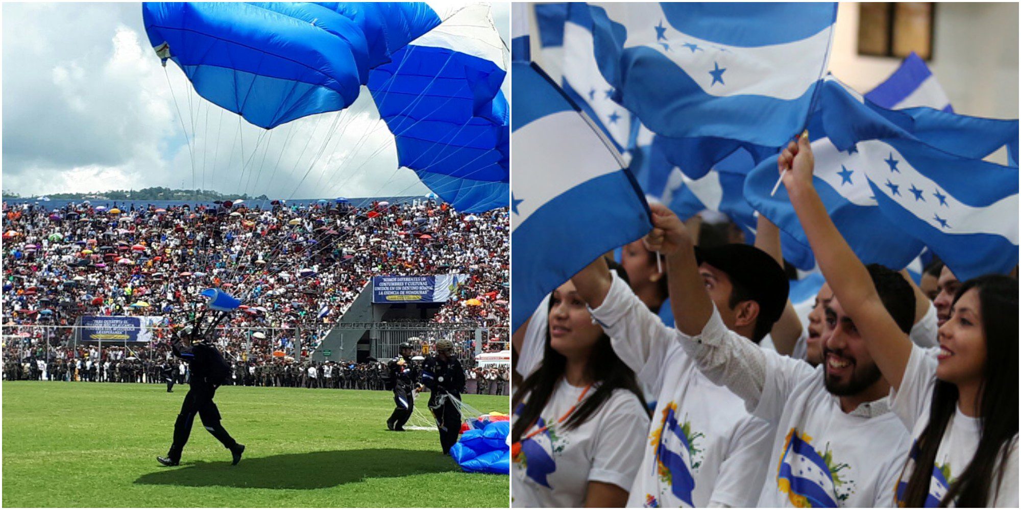 Se realizarán actividades en el Estadio Nacional por el Bicentenario