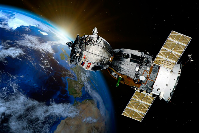 Satélite Morazán ya cuenta con diseño para ser puesto en órbita