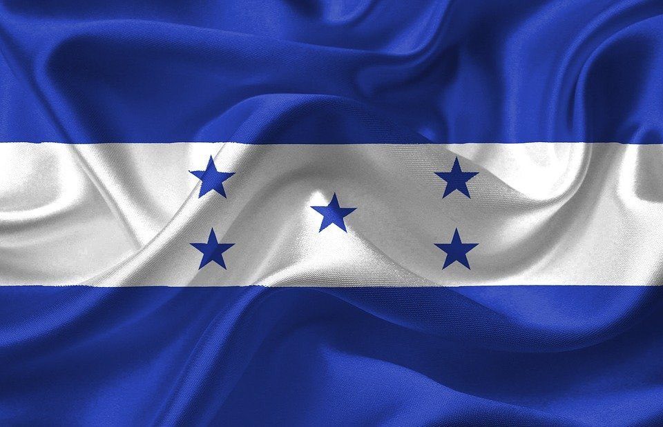 Datos interesantes sobre la Bandera Nacional de Honduras