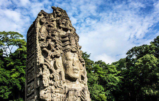 Historia de los gobernantes más importantes de Copán