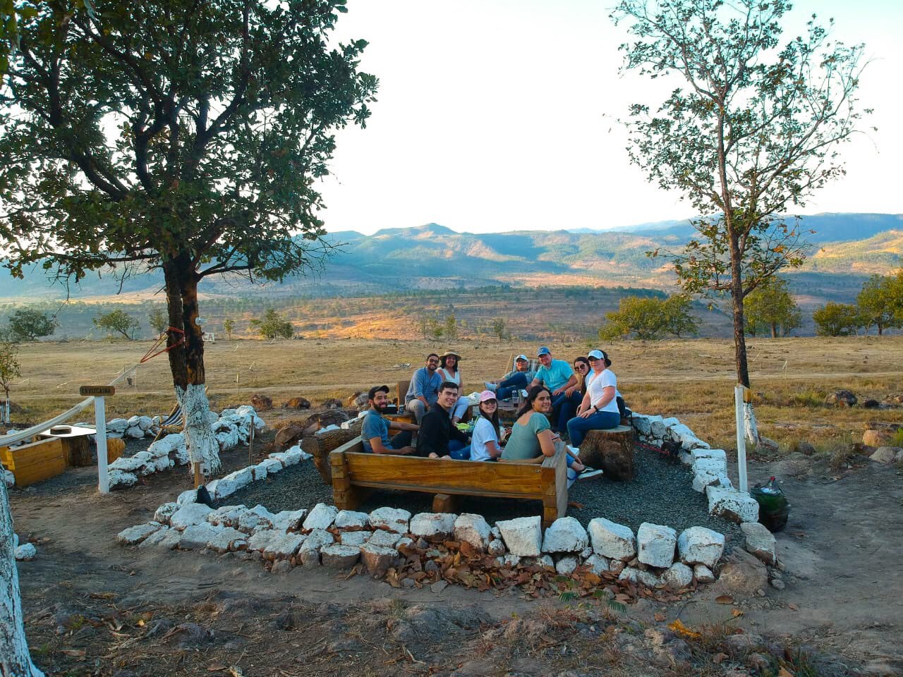 Actividades que puedes hacer en Las Carabelas de Amarateca