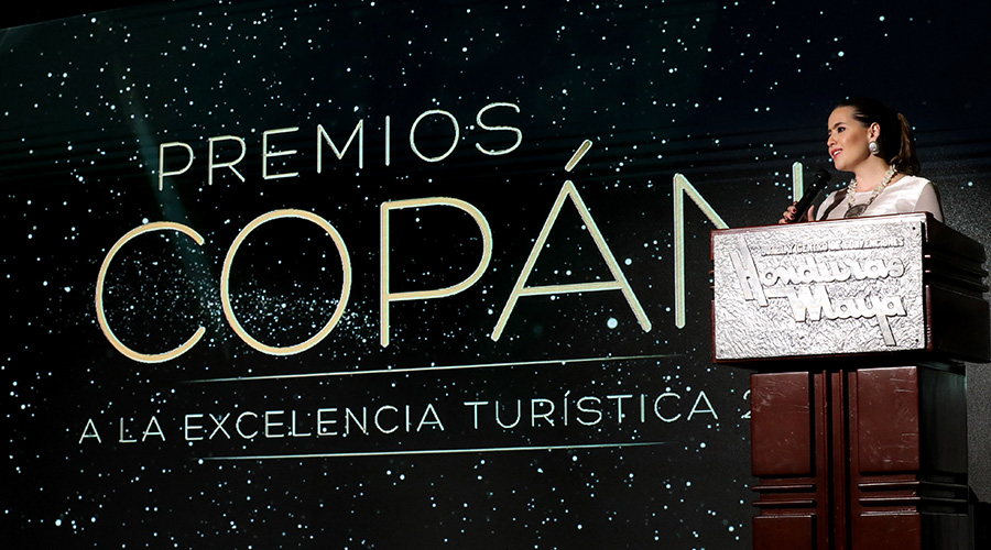 Premio Copán 2021 se llevará a cabo este 22 de octubre en Copán Ruinas