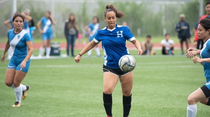 Selección femenil de Honduras participará en Copa Mundial Taiwán 2021