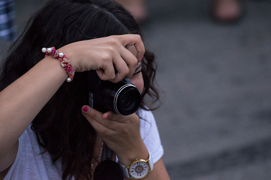 ONU Mujeres invita a hondureños a participar en concurso de fotografía