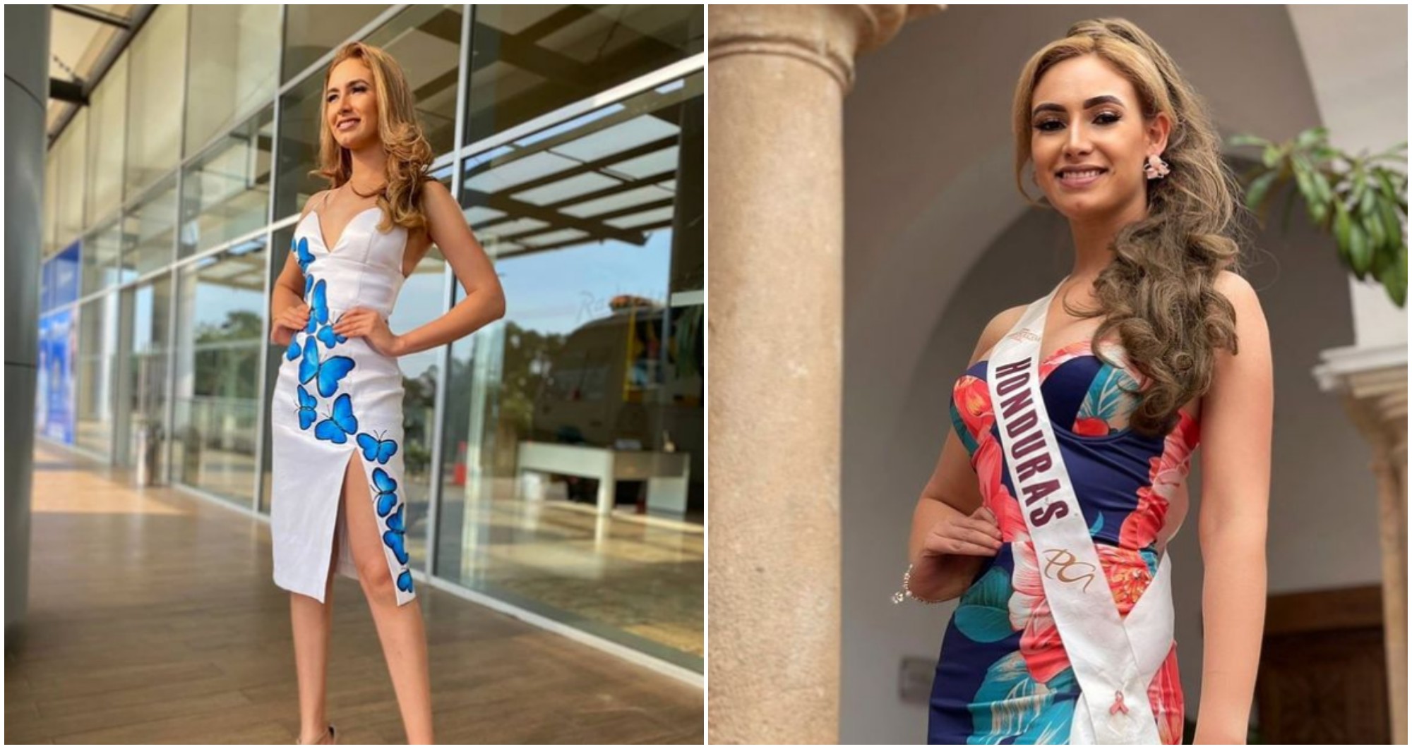 La gala final de la Reina Hispanoamericana será este sábado