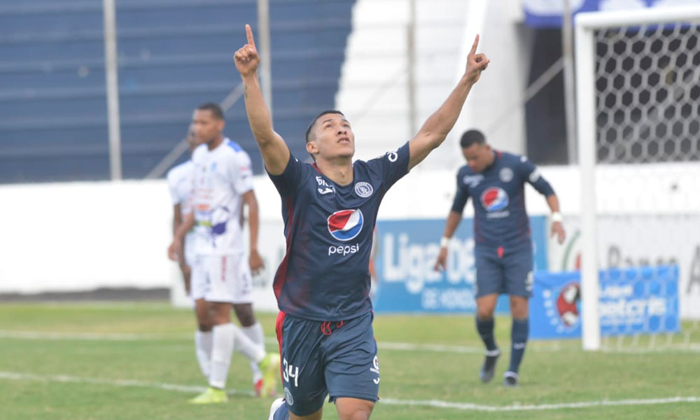 Resultados de la jornada 12 del Torneo Apertura 2021