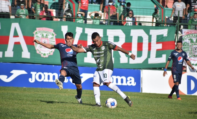 Fechas, horarios y canales de la jornada 14 del Apertura 2021