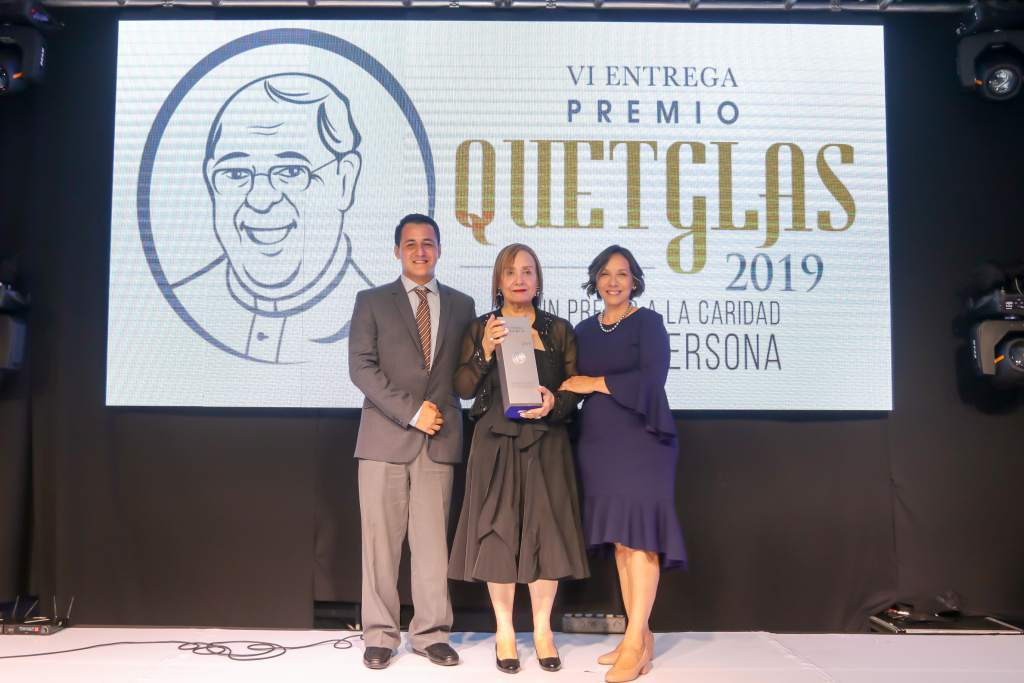 Abren nominaciones para el Premio Quetglas en Honduras