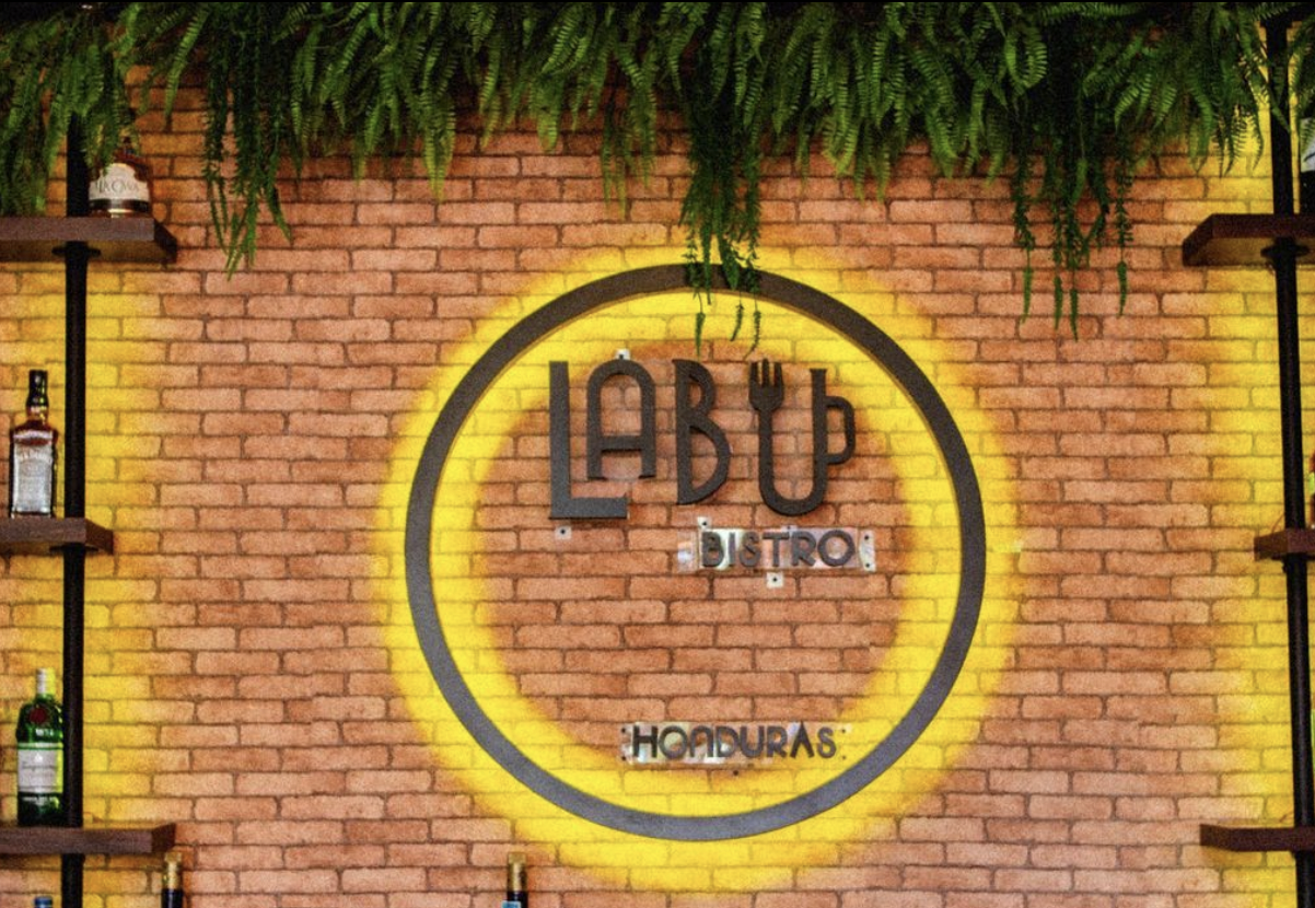 Labu Bistro, para los amantes del café en Comayagua