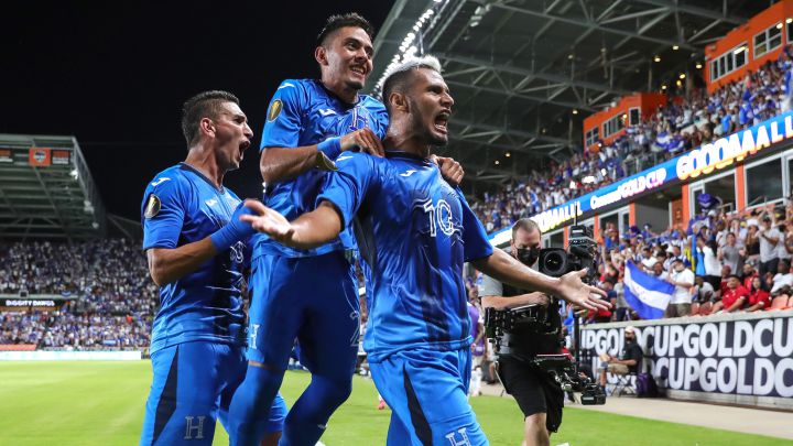 Fecha, hora y canal del partido Honduras vs Panamá, rumbo a Catar 2022