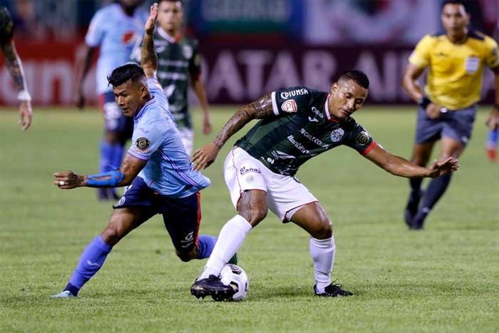 Fecha y hora del partido de vuelta Motagua vs Marathón, Liga Concacaf