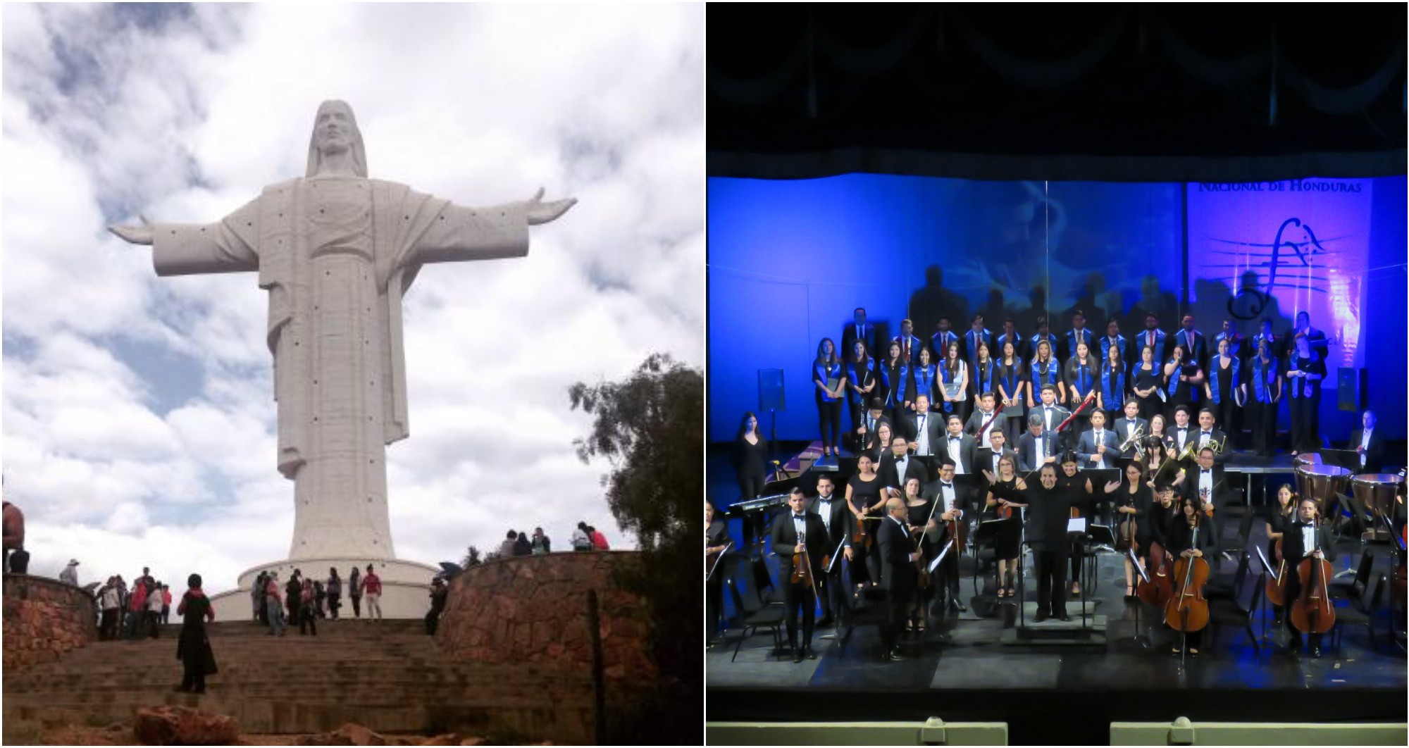 Fundación Cristo del Picacho invita a concierto benéfico