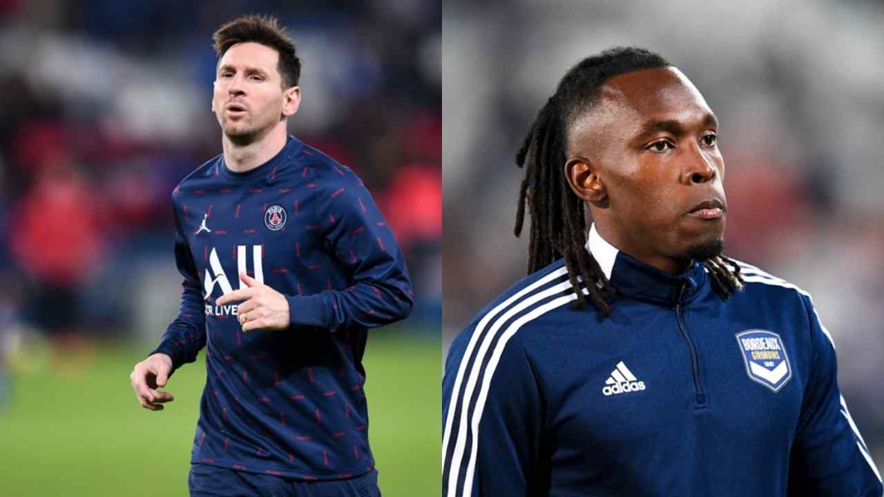Ligue 1 realiza post de comparación entre Alberth Elis y Lionel Messi
