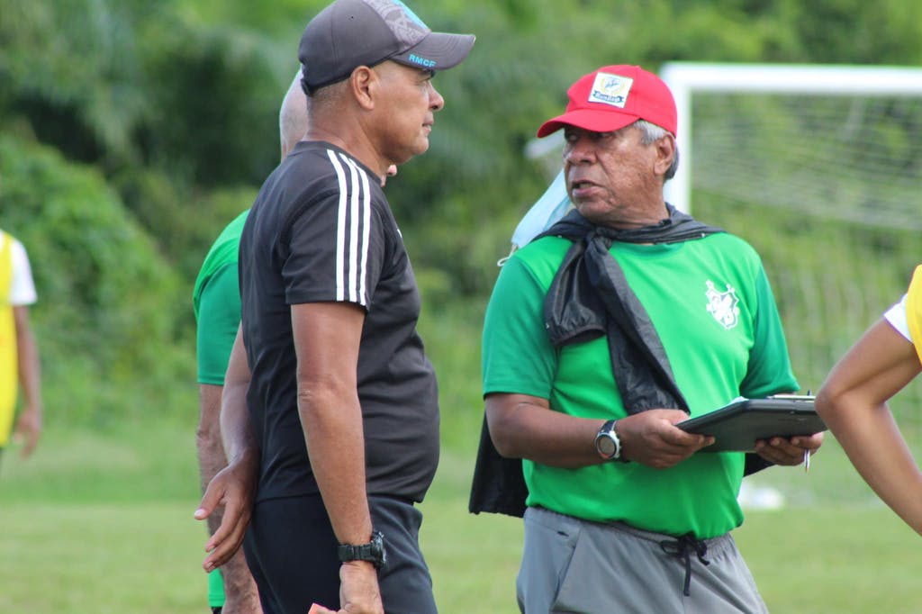 Platense inicia pretemporada para el Torneo Clausura 2022