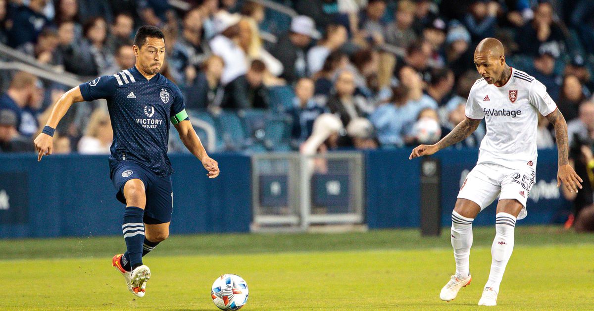 Dos futbolistas hondureños estarán en los playoffs de la MLS