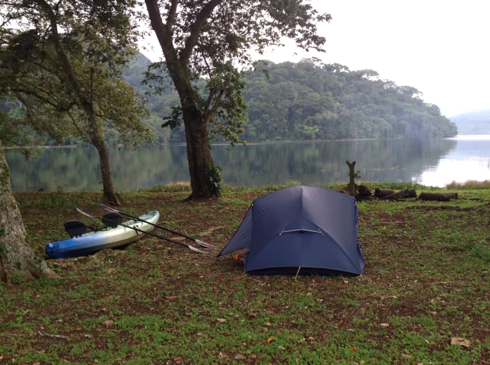 camping los naranjos