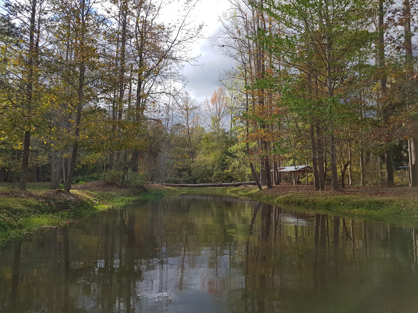 Parque Aurora, un lugar para visitar con toda la familia