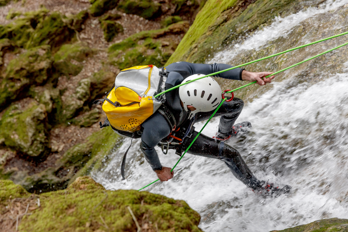 Deportes extremos que puedes practicar en Honduras