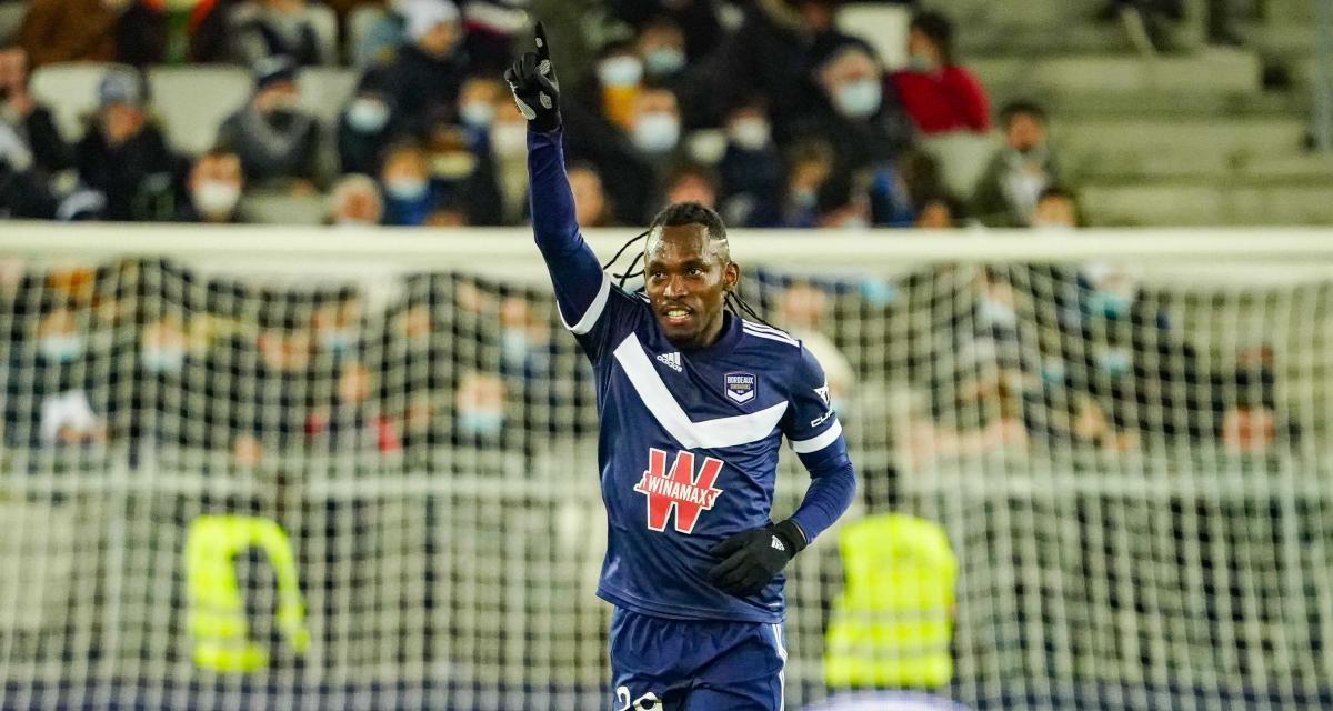 Mundo Deportivo califica a Alberth Elis como jugador revelación en Francia