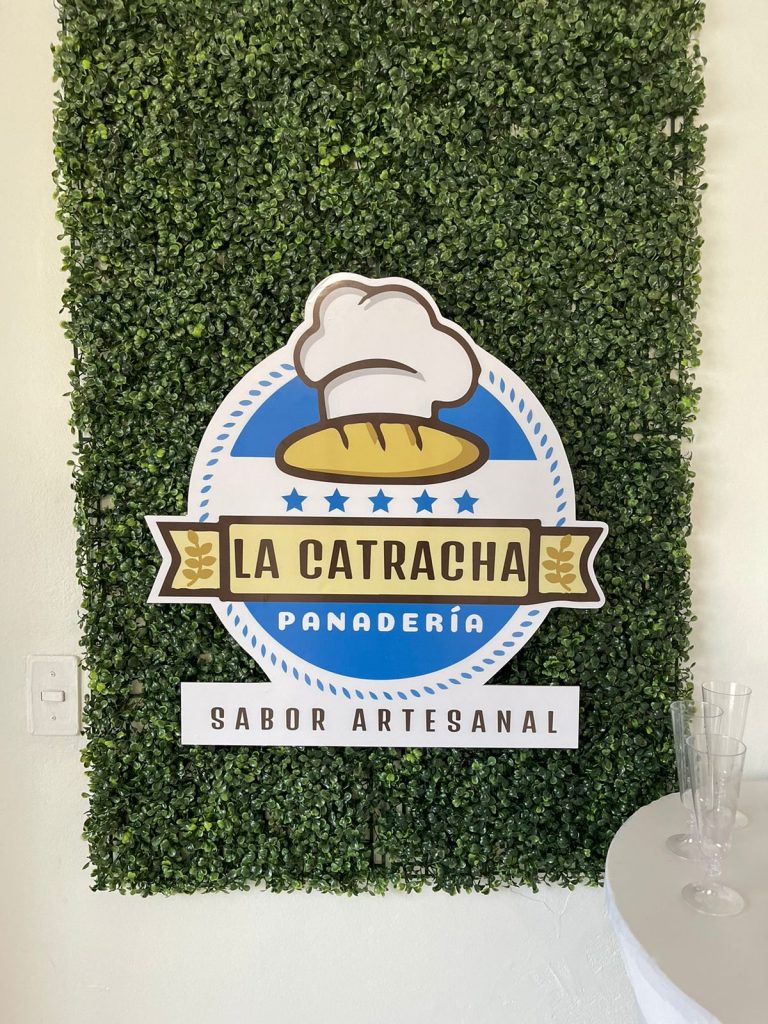 la catracha panaderia