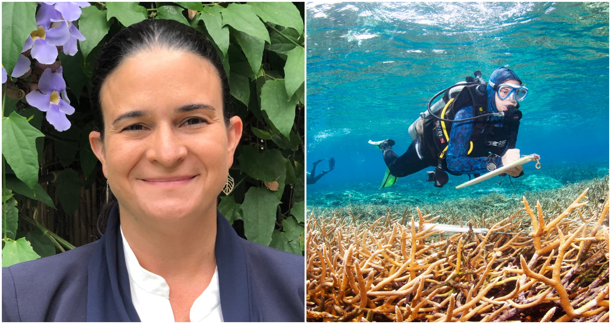 Hondureña Jenny Myton es la nueva Directora Mundial de CORAL