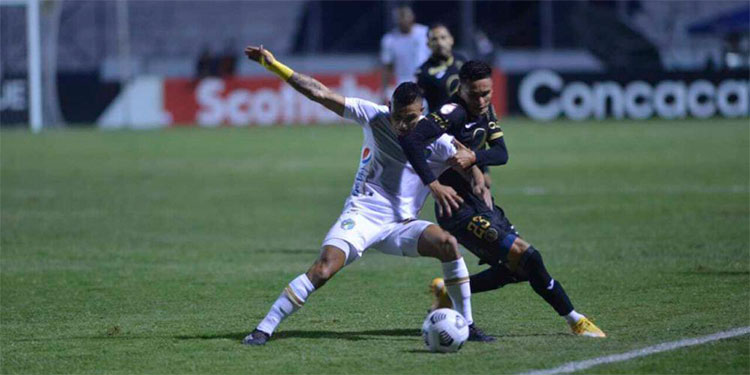 Previa del partido de vuelta Comunicaciones vs Motagua, Liga Concacaf