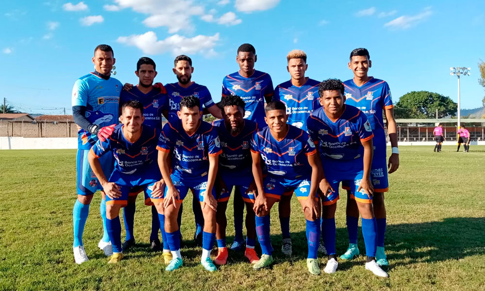 Lobos de la UPNFM jugarán cuadrangular centroamericana en Danlí