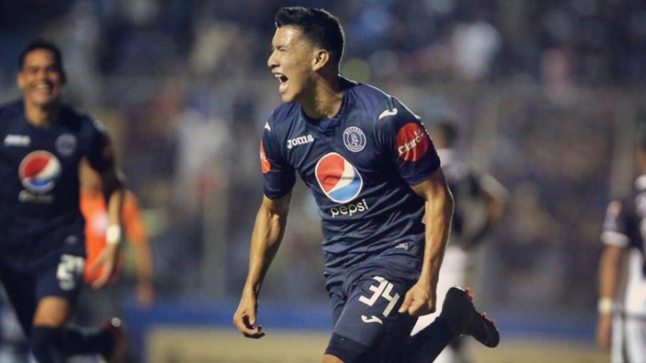 Comunicaciones hace oficial el fichaje de Kevin López