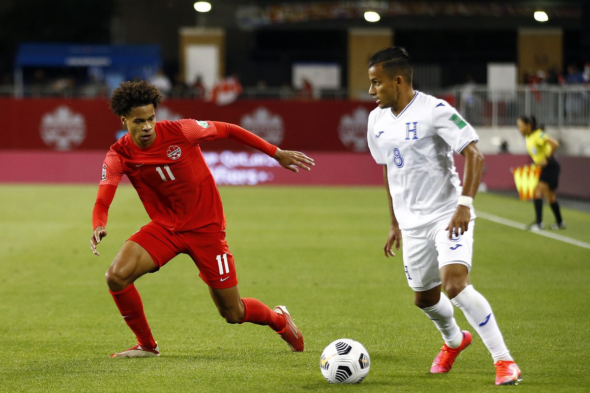 Fecha, hora y canal del juego Honduras vs Canadá, rumbo Catar 2022