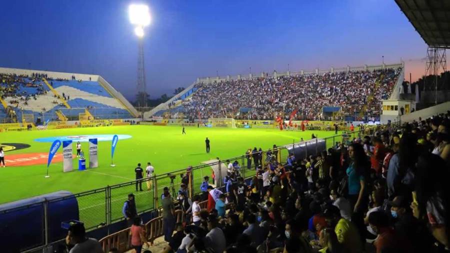 Fechas, horarios y canales de la jornada 1 del Clausura 2022