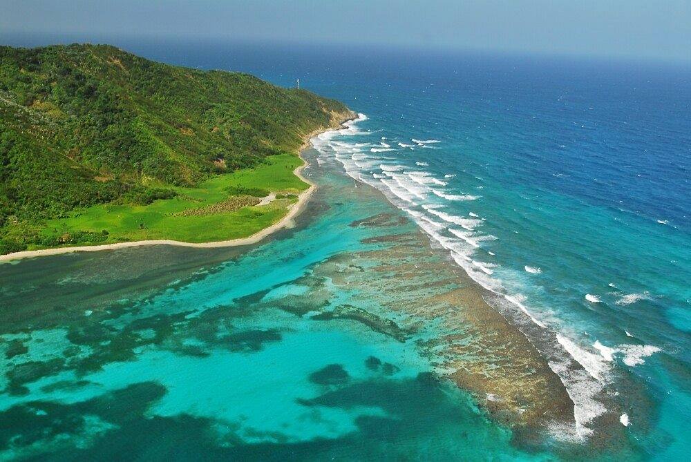 Declaran a Guanaja como un sitio Ramsar