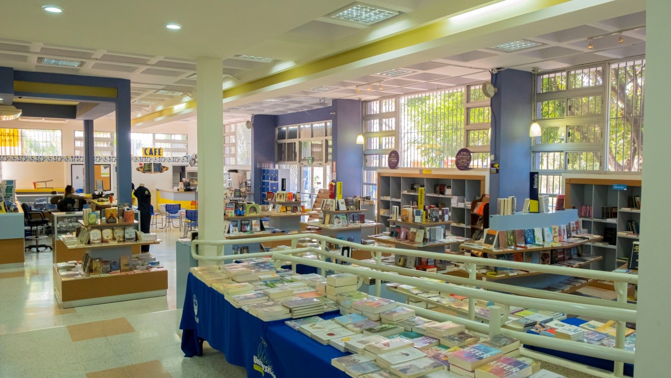 Librería Universitaria abre sus puertas a todos los hondureños