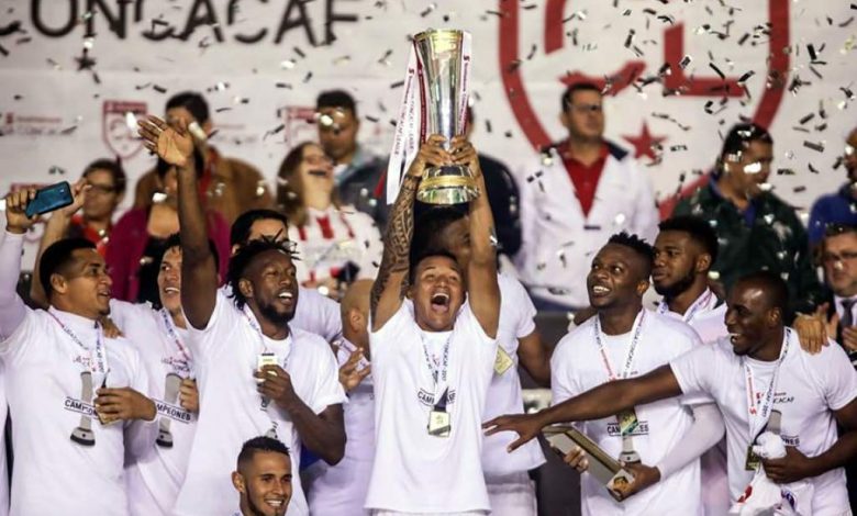 Envían carta de bienvenida a Olimpia por su regreso a la Liga Concacaf