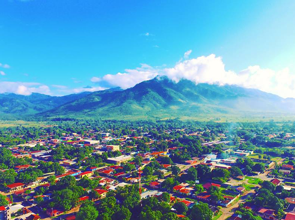 Olanchito, la cuna del civismo en Honduras