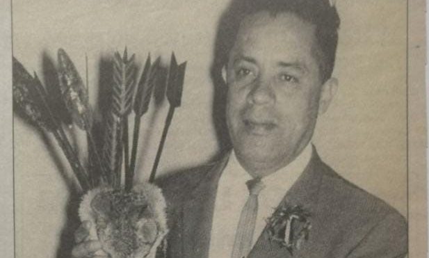 Biografía de Rafael Manzanares Aguilar