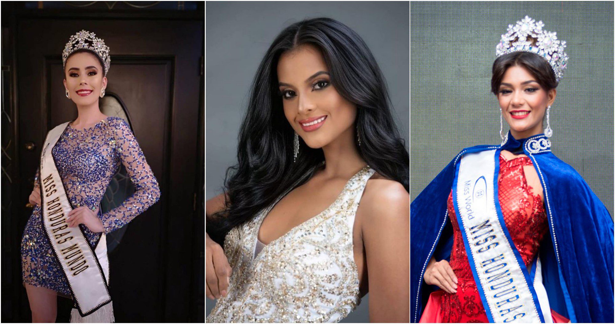 Elección de Miss Honduras Mundo 2022 será este sábado