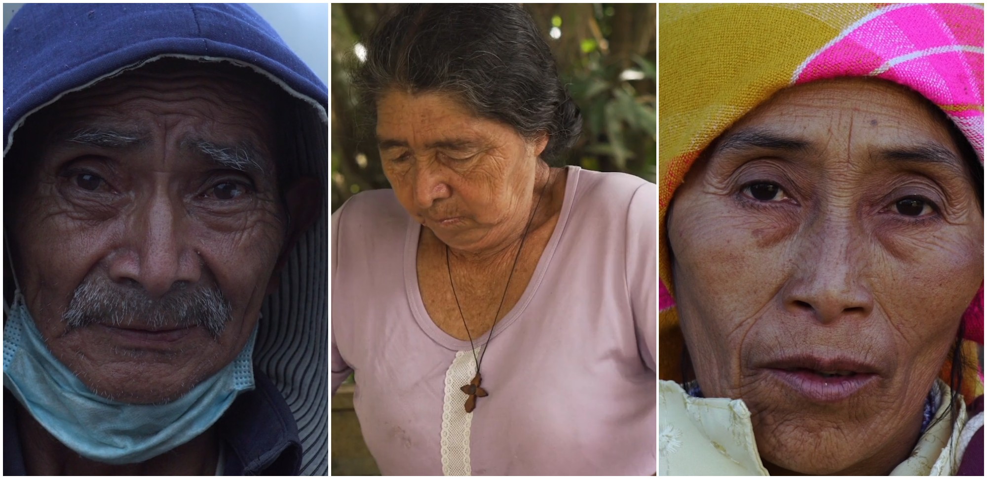 «APIÁN» documental que destaca la cultura Lenca en Honduras