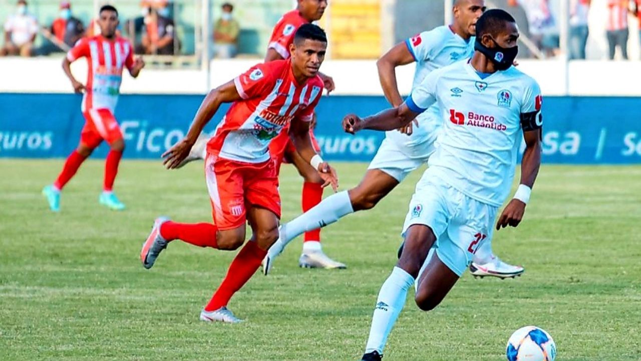 Fechas, horarios y canales de la jornada 4 del Clausura 2022