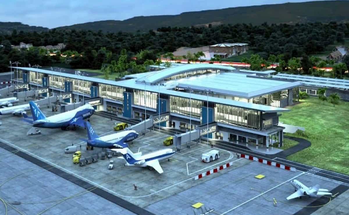 Aeropuerto Palmerola participa en importante feria de aerolíneas